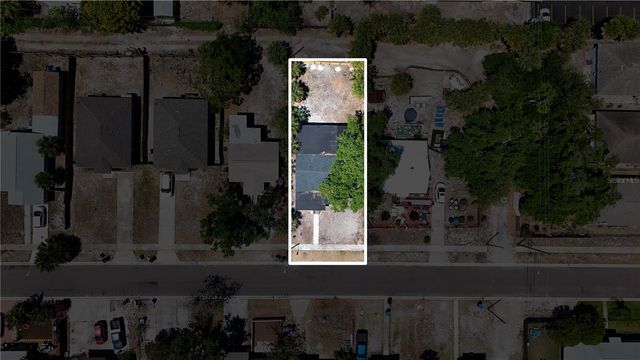 4029 13TH AVENUE S, St Petersburg, FL 33711