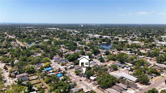 4029 13TH AVENUE S, St Petersburg, FL 33711