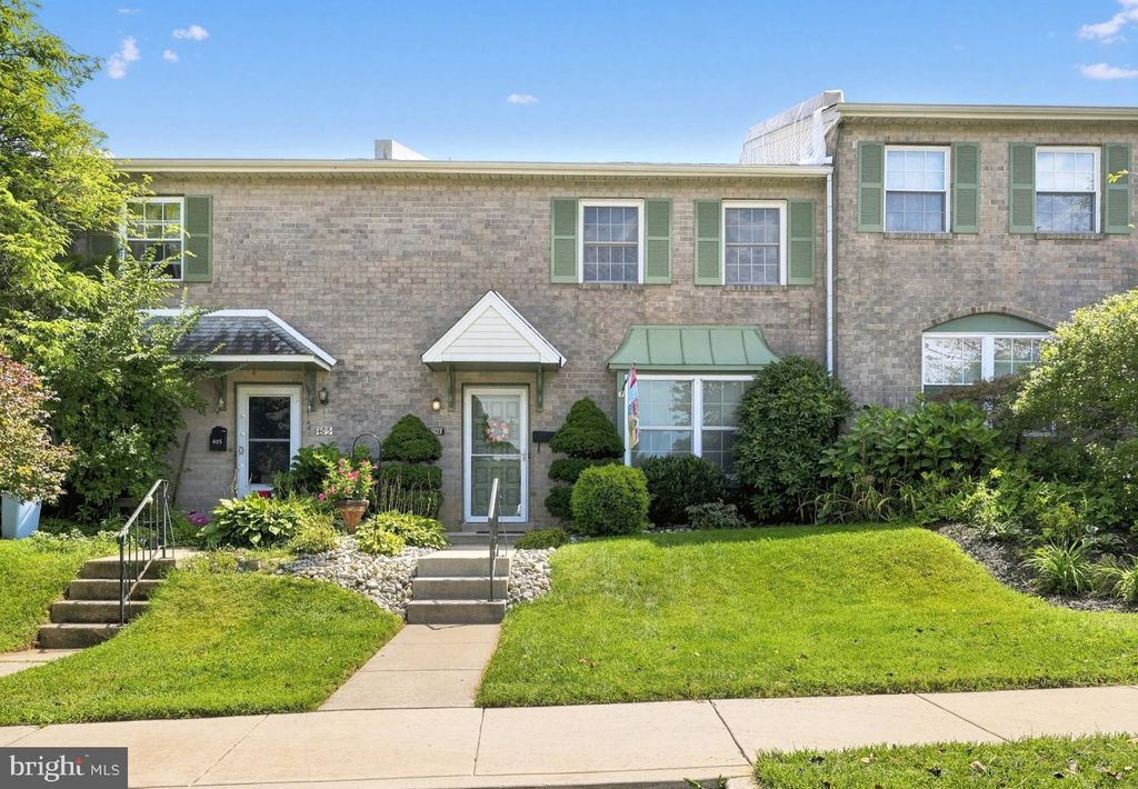 403 CARMARTHEN CT, EXTON, PA 19341 — photo 2