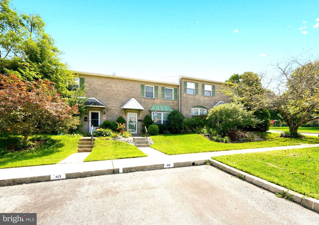 403 CARMARTHEN CT, EXTON, PA 19341 — photo 3