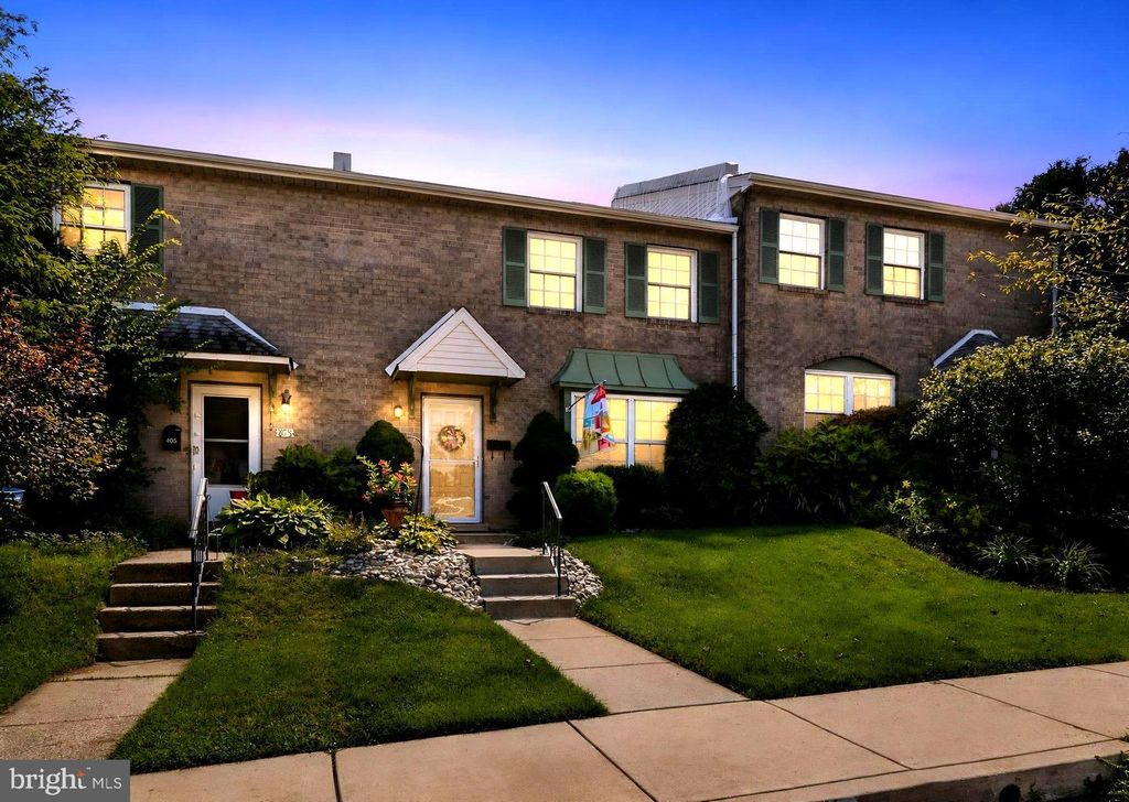 403 CARMARTHEN CT, EXTON, PA 19341 — photo 4