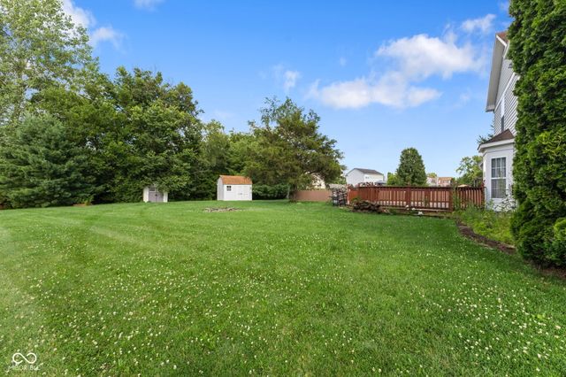 643 Creston Point Circle, Indianapolis, IN 46239