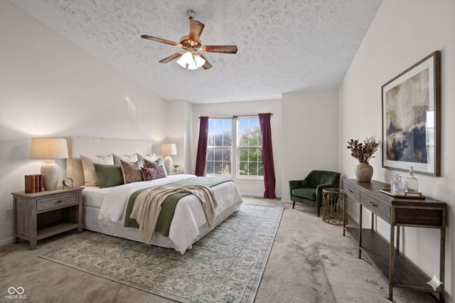 643 Creston Point Circle, Indianapolis, IN 46239