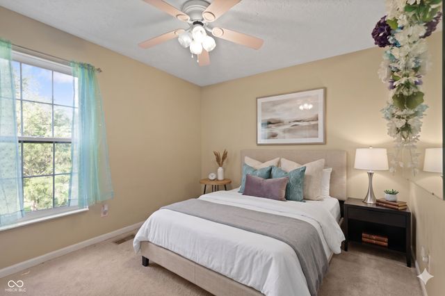 643 Creston Point Circle, Indianapolis, IN 46239