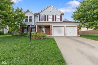 643 Creston Point Circle, Indianapolis, IN 46239