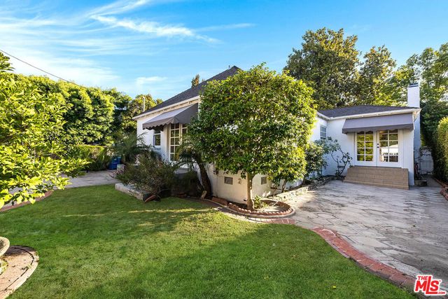 4322 N Clybourn Avenue, Burbank, CA 91505