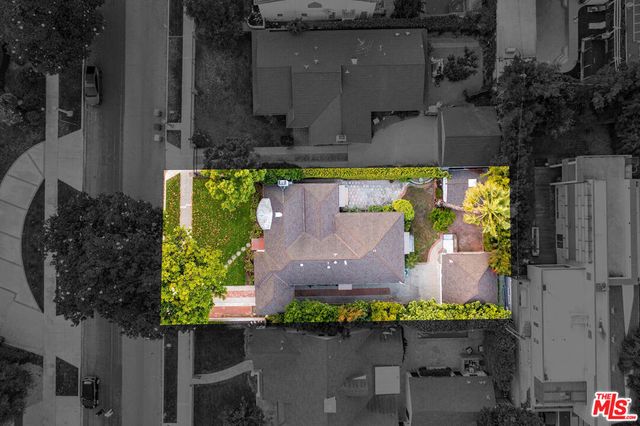 4322 N Clybourn Avenue, Burbank, CA 91505
