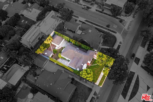4322 N Clybourn Avenue, Burbank, CA 91505