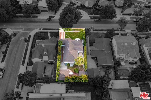 4322 N Clybourn Avenue, Burbank, CA 91505