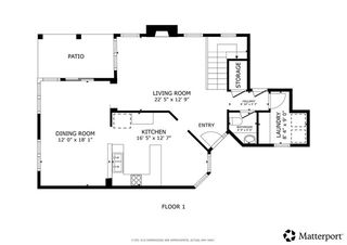 15201 Matisse Circle, La Mirada, CA 90638