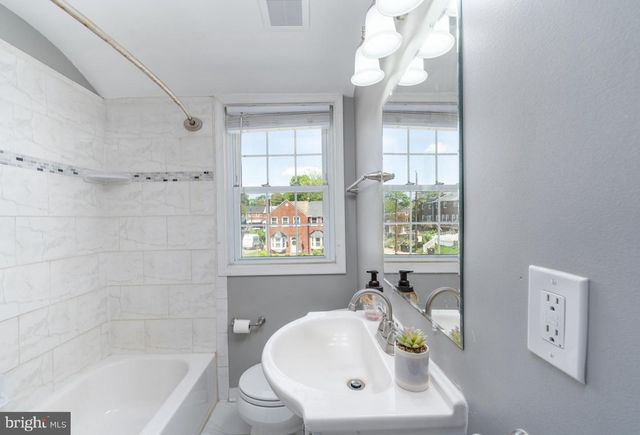 8321 BYINGTON RD, Towson, MD 21286
