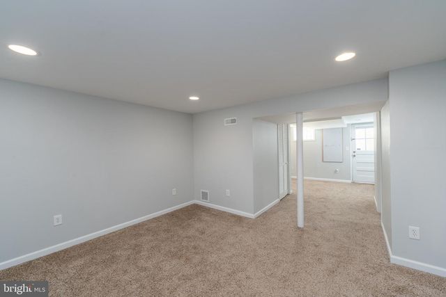 8321 BYINGTON RD, Towson, MD 21286
