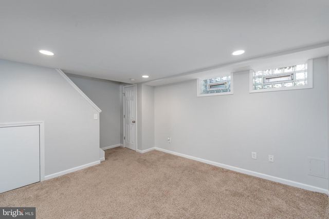 8321 BYINGTON RD, Towson, MD 21286