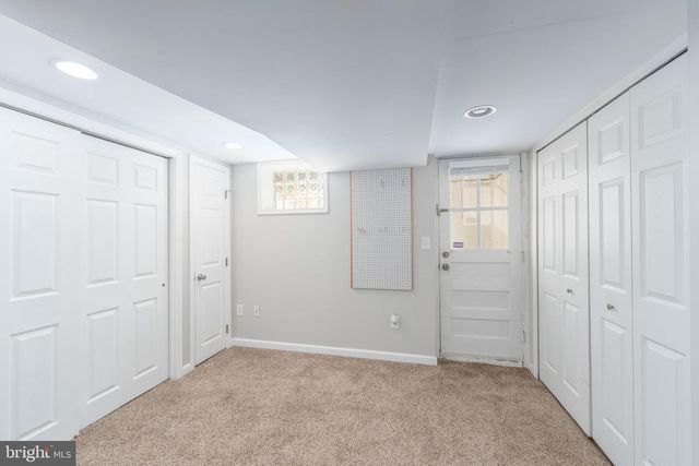 8321 BYINGTON RD, Towson, MD 21286