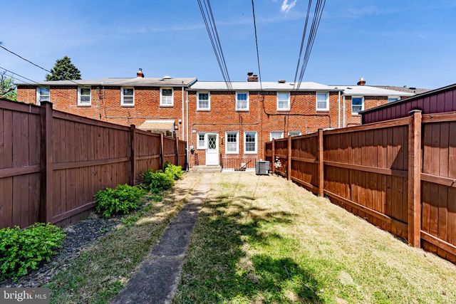 8321 BYINGTON RD, Towson, MD 21286