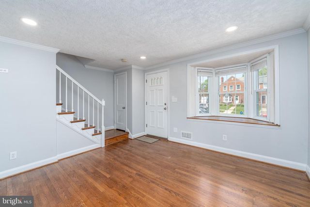8321 BYINGTON RD, Towson, MD 21286