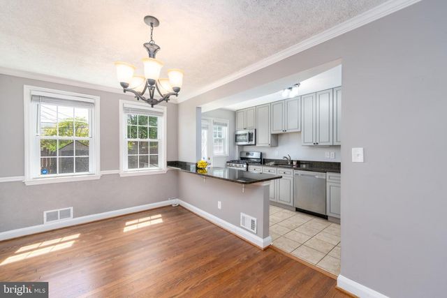 8321 BYINGTON RD, Towson, MD 21286