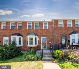 8321 BYINGTON RD, Towson, MD 21286