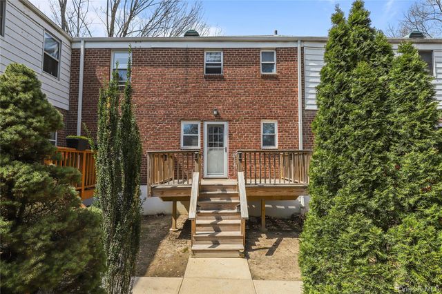 2 Peck Avenue 27 A, Rye, NY 10580
