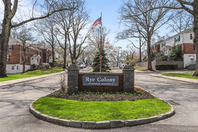 2 Peck Avenue 27 A, Rye, NY 10580