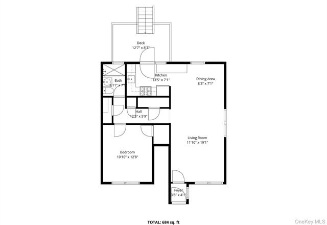 2 Peck Avenue 27 A, Rye, NY 10580