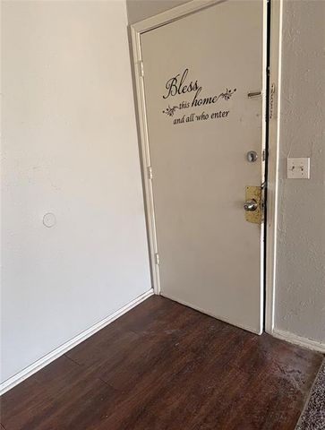 2620 N Ann Arbor Avenue 208, Oklahoma City, OK 73127