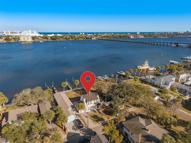 241 LEXINGTON DRIVE, Daytona Beach, FL 32114