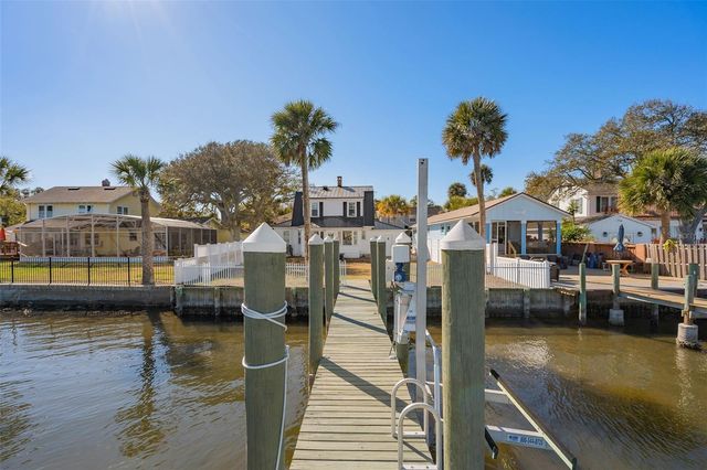 241 LEXINGTON DRIVE, Daytona Beach, FL 32114