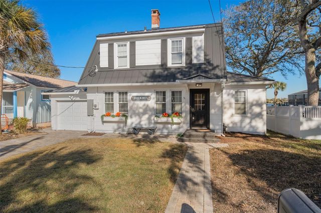 241 LEXINGTON DRIVE, Daytona Beach, FL 32114