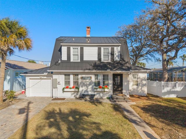 241 LEXINGTON DRIVE, Daytona Beach, FL 32114