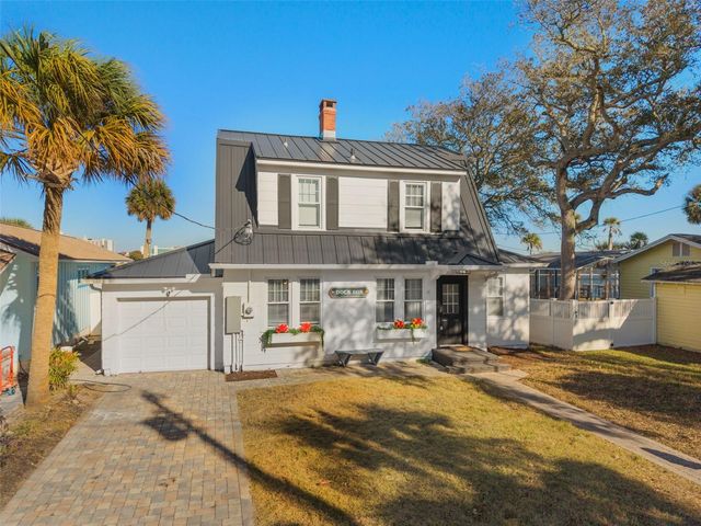 241 LEXINGTON DRIVE, Daytona Beach, FL 32114