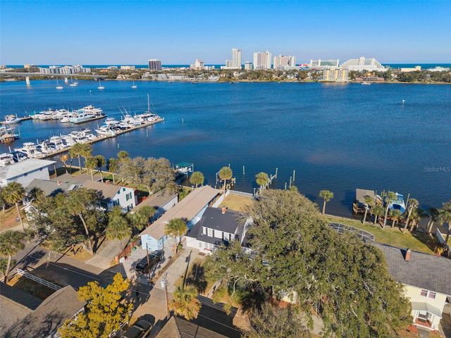 241 LEXINGTON DRIVE, Daytona Beach, FL 32114