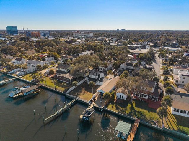 241 LEXINGTON DRIVE, Daytona Beach, FL 32114