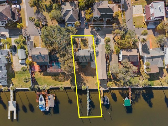 241 LEXINGTON DRIVE, Daytona Beach, FL 32114