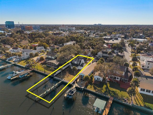 241 LEXINGTON DRIVE, Daytona Beach, FL 32114