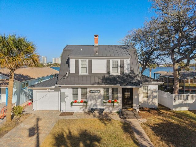 241 LEXINGTON DRIVE, Daytona Beach, FL 32114