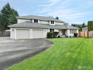 8202 48th Street Ct W, University Place, WA 98467