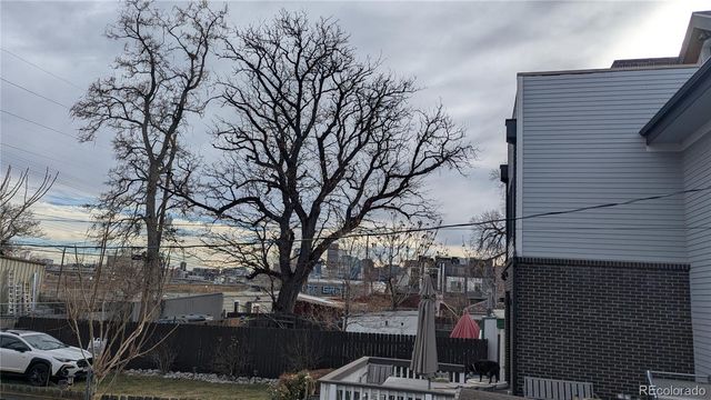 3924 Jason Street, Denver, CO 80211