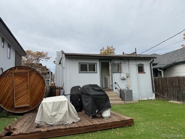 3924 Jason Street, Denver, CO 80211