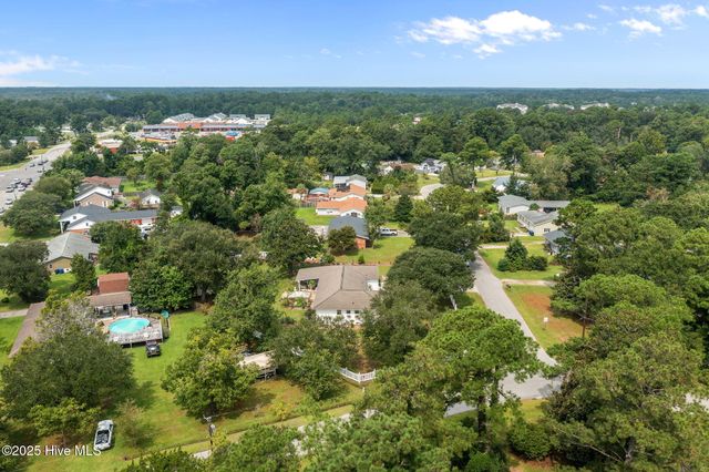 2867 Easy Street, Newport, NC 28570