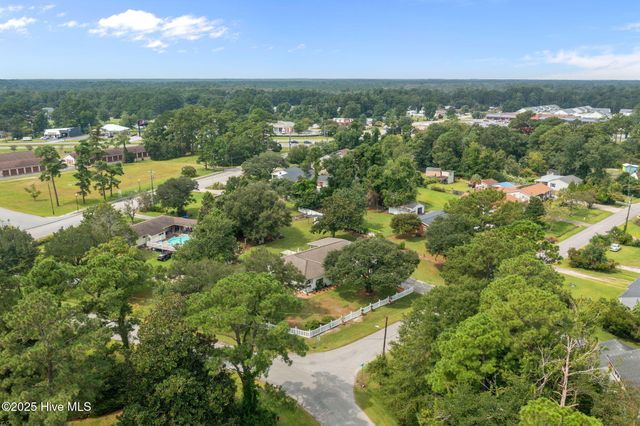 2867 Easy Street, Newport, NC 28570