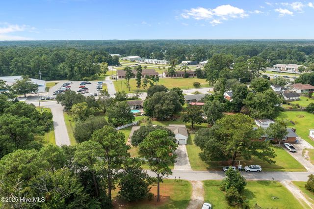 2867 Easy Street, Newport, NC 28570