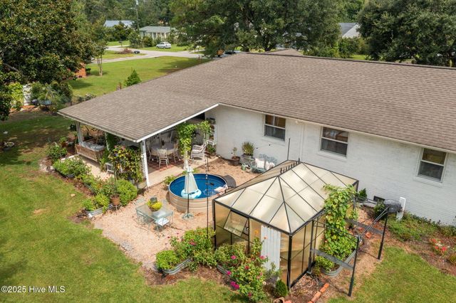 2867 Easy Street, Newport, NC 28570