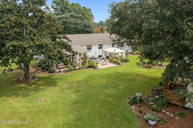 2867 Easy Street, Newport, NC 28570