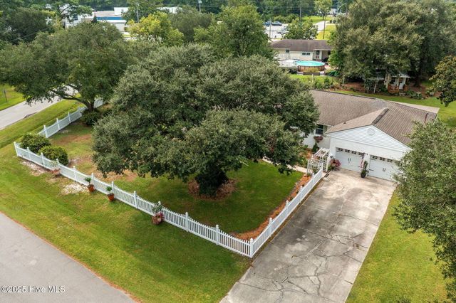 2867 Easy Street, Newport, NC 28570