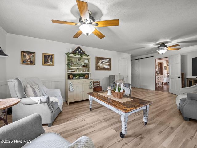 2867 Easy Street, Newport, NC 28570