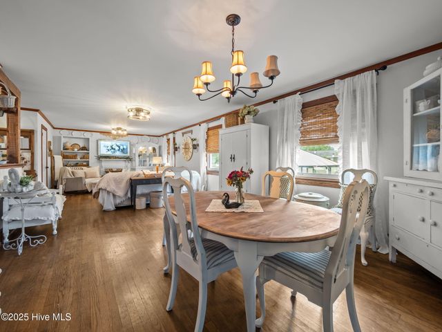 2867 Easy Street, Newport, NC 28570