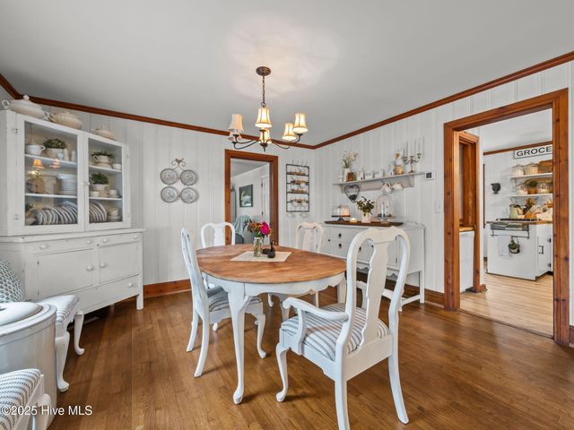 2867 Easy Street, Newport, NC 28570