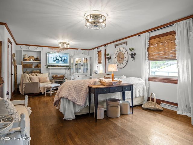 2867 Easy Street, Newport, NC 28570