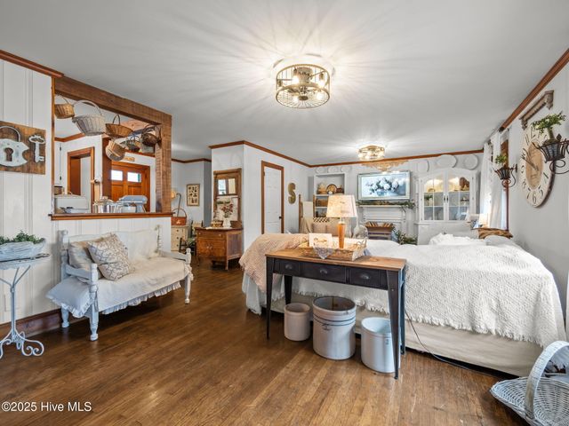 2867 Easy Street, Newport, NC 28570